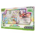 Box pokemon colecao paldea copag