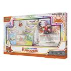 Box Pokémon Coleção Paldea Fuecoco Copag