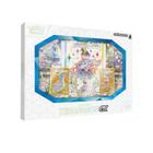 Box Pokémon Coleção Terapagos Ex Copag