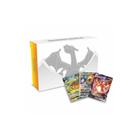 Box Reshiram e Charizard-GX Aliados Box Pokémon - Copag - Outros Jogos -  Magazine Luiza