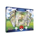 Pokemon Box - Coleção Alola - Solgaleo Gx - Vermelho - MP Brinquedos