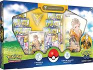 Pokemon GO DECK Batalha V Mewtwo Copag 31329 - Deck de Cartas - Magazine  Luiza