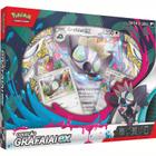 Box Pokemon - Grafaiai - Máscaras do Crepúsculo - Pokémon TCG - Copag