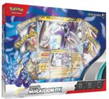 Gardevoir ex (014/25) [93/101] - Carta Avulsa Pokemon - Planeta Nerd-Geek