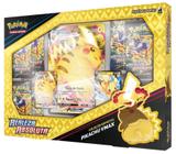 JGS BRINQ CARTON-POKEMON BATALHA DE LIGA CALYREX - Distribuidora de  Brinquedos e Artigos Geek