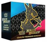 Pokémon TCG: Box Realeza Absoluta Coleção Especial Unown V e Lugia V -  Pokémon Company - Deck de Cartas - Magazine Luiza