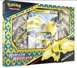 Lata Pokémon TCG - Heróis V - Umbreon V - Copag - superlegalbrinquedos