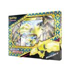 Box Pokémon Regieleki V Realeza Absoluta - Copag