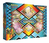 Reshiram e Charizard-GX Aliados - Pokémon Box  CHQ - Diversão é AQUI!  Magic, Pokémon, Jogos de Tabuleiro e mais!