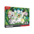 Box Pokemon TCG Ogerpon EX Copag - 35043