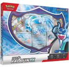 Box pokemon tcg palafin ex copag