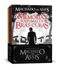 Box Realismo de Machado de Assis  Ed. Principis