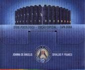 Box Série Psicológica Joanna de ângelis Especial 16 Volumes (capa Dura) 01