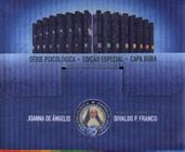 Box Série Psicológica Joanna De Ângelis Especial 16 Volumes (Capa Dura)