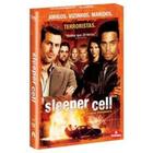 Box Sleeper Cell - Ataque Terrorista - 4 Dvd'S