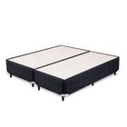 Box Sommier Fit Orthocrin PP13 Black Queen - 158x198x24