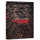 Box The Strain - 1 Temporada Completa Original - 4 Dvd'S
