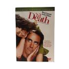Box til death primeira temporada completa 03 dvds