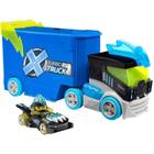 Box Truck Magic T Racers X Racer Turbo