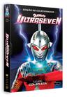 BOX Ultraseven Serie Completa, 5 Discos