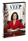 Box - Veep A 1ª Temporada Completa 2 Dvds