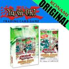 Box Yu-Gi-Oh! Arsenal Oculto: Capítulo 1 - Edição Especial com 1 dado Carta Cards Konami yugioh