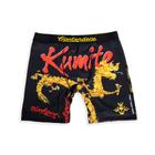 Boxer Briefs Contenders Clothing Bloodsport Kumite Gold Drag