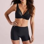 Boxer Estética Liz Lingerie - Ref. 54591