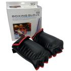 Boxing Glove Compativel Com Wiii