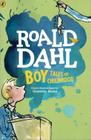 Boy - tales of childhood - PENGUIN BOOKS (USA)