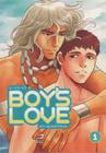 Boys Love - em Quadrinhos - Vol.01