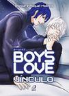 Boys love - vinculo