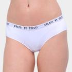 Boyshort Colcci em Microfibra Feminino