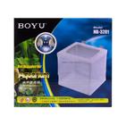 Boyu Nb-3201 Criadeira Maternidade Simples Peixe Alevino