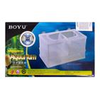 Boyu Nb-3202A Criadeira Maternidade Grande Peixe Alevino