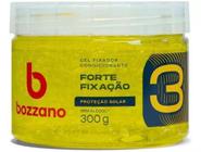 Gel Fixador Fixação Mega Forte 4- Bozzano - Época Cosméticos