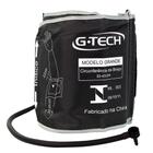 Braçadeira Adulto Grande Para Aparelho De Pressão Digital G-tech 33x43cm