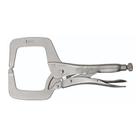 Braçadeira C de travamento IRWIN VISE-GRIP Original 11 cm 19 cm