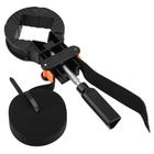 Braçadeira de canto Yosoo Adjustable Rapid Band S 4 Jaws 6m
