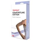 Braçadeira Longa Metacarpo Comfortline Cotton ZH - Venosan