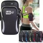 Braçadeira para Smartphone ARMBAND FIT-0037 - MBfit