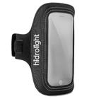 Braçadeira Suporte Celular Braço Corrida Ciclismo Academia - Hidrolight