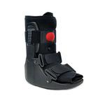 Brace Direct Air CAM Walker Fracture Orthopedic Boot Short - Recuperação Médica Completa, Proteção, Cicatrização e Bota - Lesões do Pé do Dedo do Pé ou Tornozelo, Fraturas, Entorses