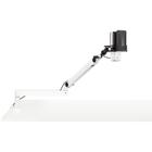 Braço Articulado Elgato Wave Mic Arm LP, Alcance horizontal 740mm, Rotação 360 Graus, Ajustável, Branco - 10AAN9911 - Corsair