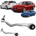 BRACO CURVO ESQUERD F20 F21 BMW116i 2013 2014 2015 2016 2017 - DLZ