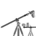 Braço de extensão Tripod Boom BGNing Cross Bar Boom YT-03