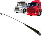 Braço do Limpador de Parabrisa para Scania 113 / 143 - 1991 a 1998 (1674341) - DNA AUTOMOTIVOS