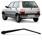 Braco Limpador Fiat Uno 1985-2013 Original