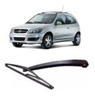Braco Limpador Traseiro Com Palheta Celta 07/15 Corsa Hatch