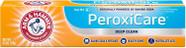 Braço & Martelo Peroxicare Controle tártaro Pasta de dente 6 oz por Arm & Hammer